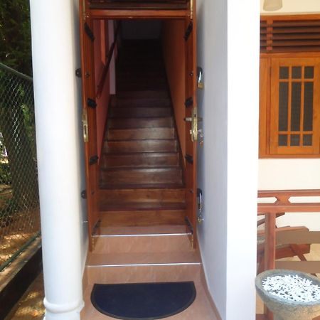The Cool Nest Yala Hotel Tissamaharama Bagian luar foto