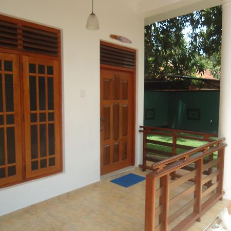 The Cool Nest Yala Hotel Tissamaharama Bagian luar foto