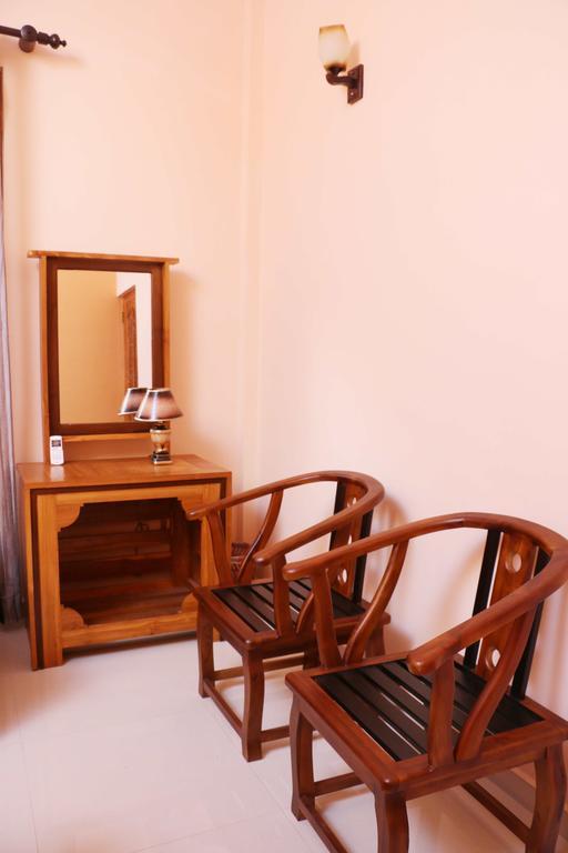 The Cool Nest Yala Hotel Tissamaharama Bagian luar foto