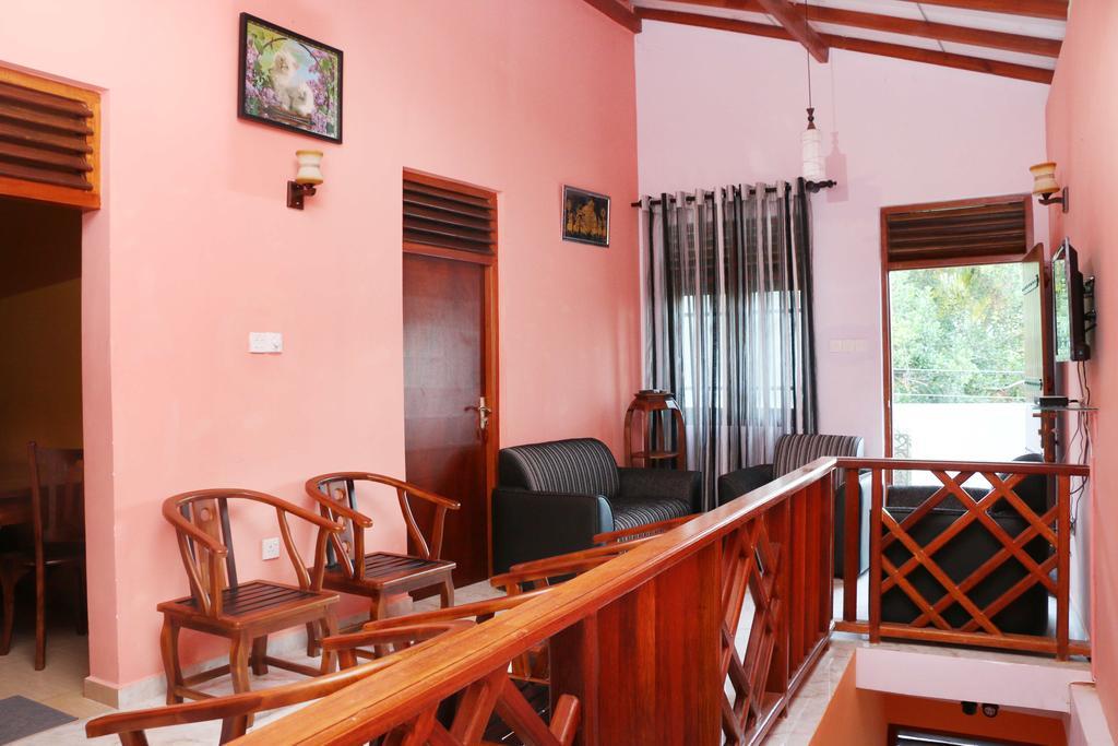 The Cool Nest Yala Hotel Tissamaharama Bagian luar foto