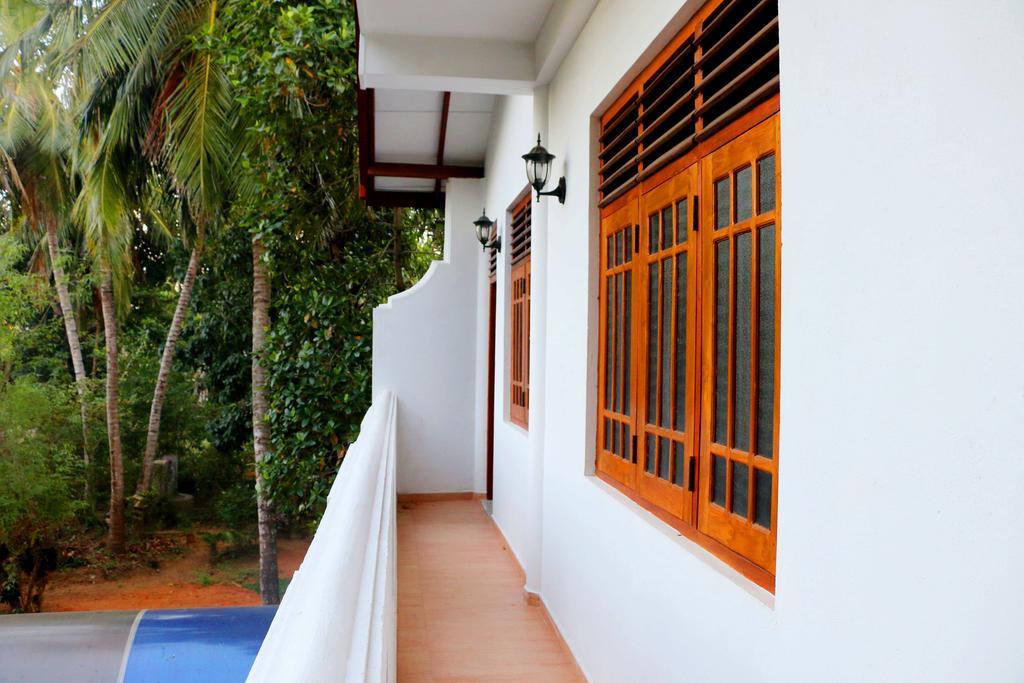 The Cool Nest Yala Hotel Tissamaharama Bagian luar foto