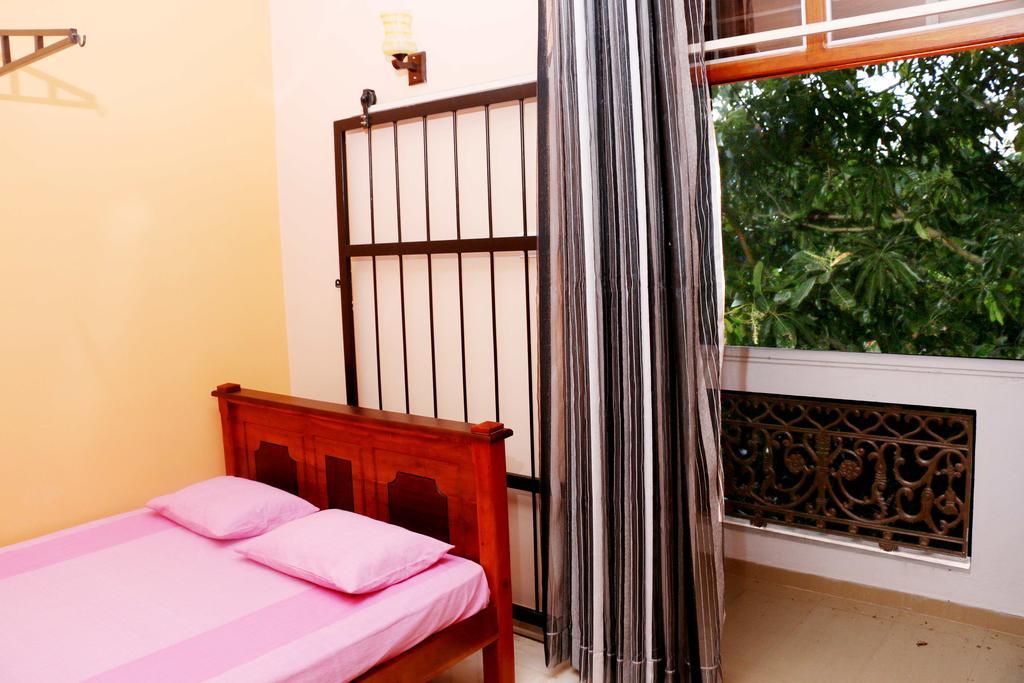 The Cool Nest Yala Hotel Tissamaharama Bagian luar foto
