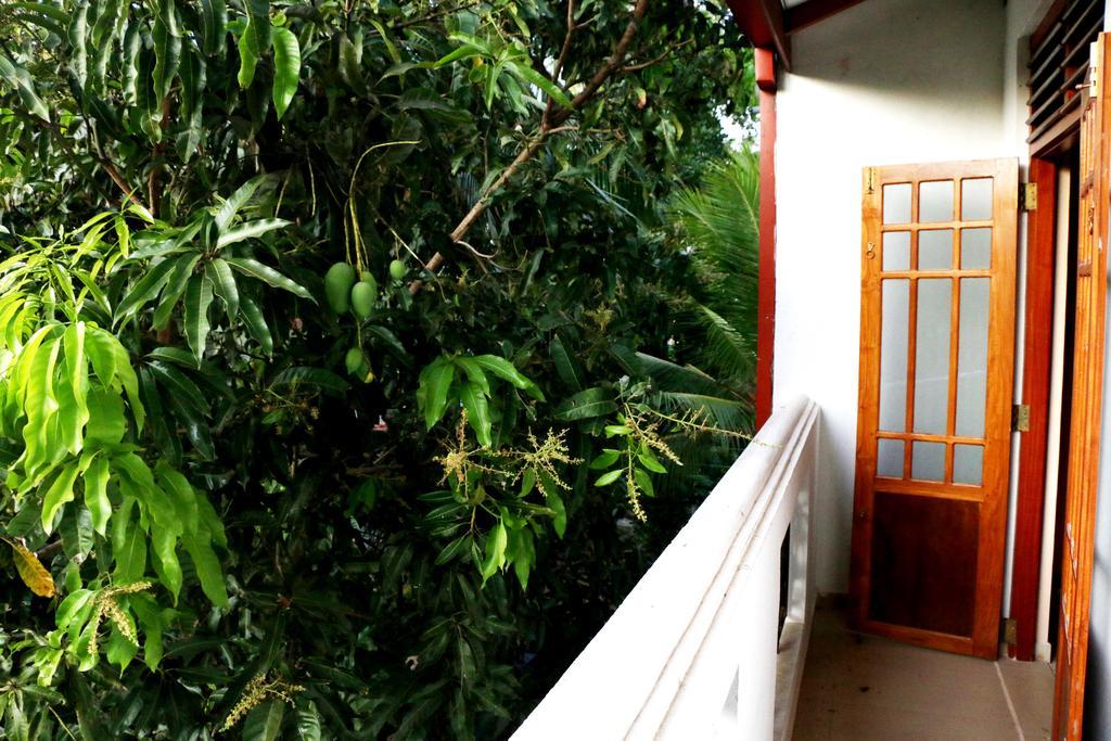 The Cool Nest Yala Hotel Tissamaharama Bagian luar foto