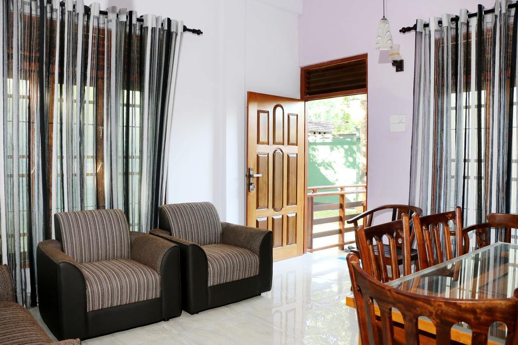 The Cool Nest Yala Hotel Tissamaharama Bagian luar foto