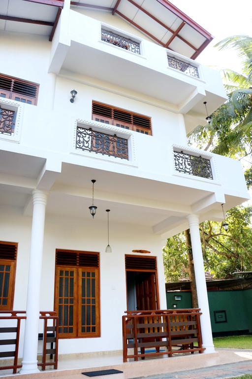 The Cool Nest Yala Hotel Tissamaharama Bagian luar foto