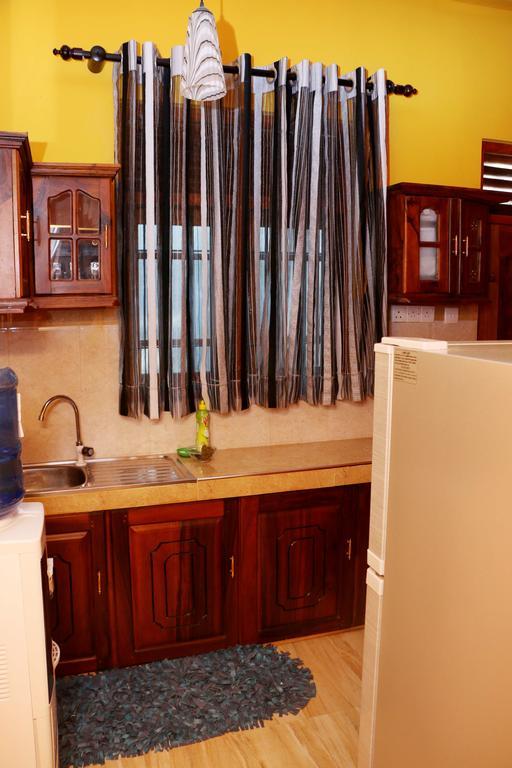 The Cool Nest Yala Hotel Tissamaharama Bagian luar foto