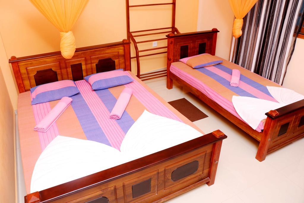 The Cool Nest Yala Hotel Tissamaharama Bagian luar foto