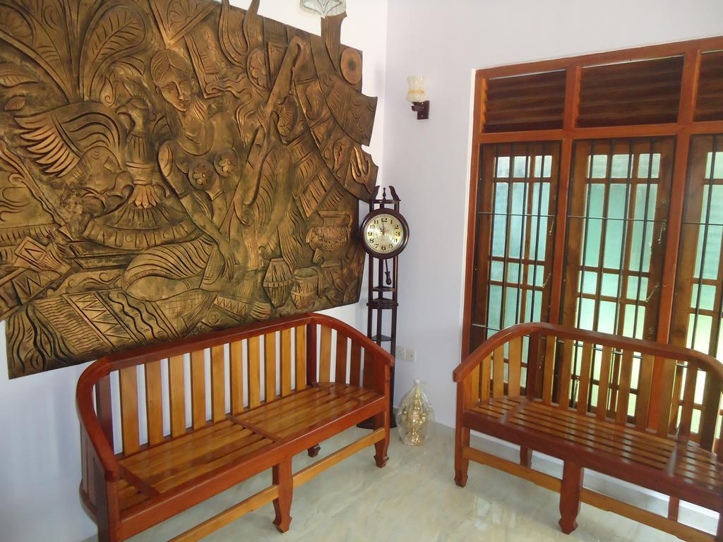 The Cool Nest Yala Hotel Tissamaharama Bagian luar foto