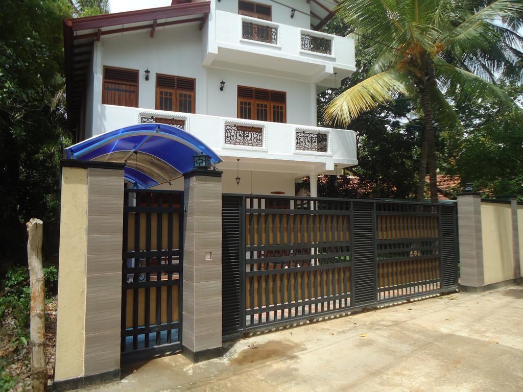 The Cool Nest Yala Hotel Tissamaharama Bagian luar foto