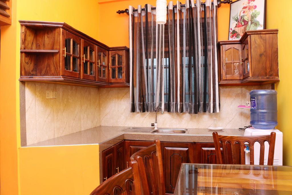 The Cool Nest Yala Hotel Tissamaharama Bagian luar foto