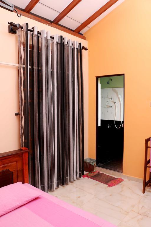 The Cool Nest Yala Hotel Tissamaharama Bagian luar foto