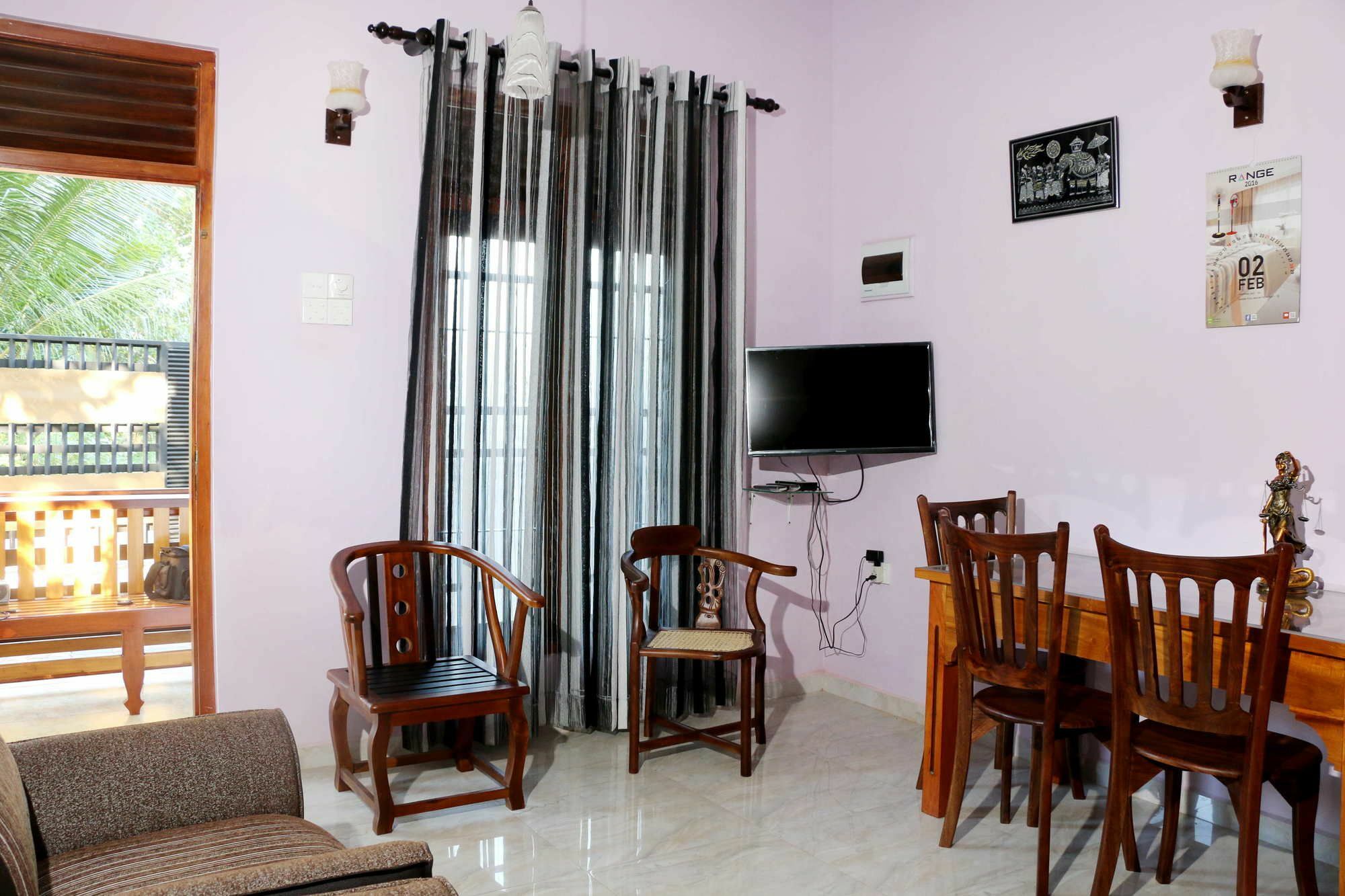 The Cool Nest Yala Hotel Tissamaharama Bagian luar foto