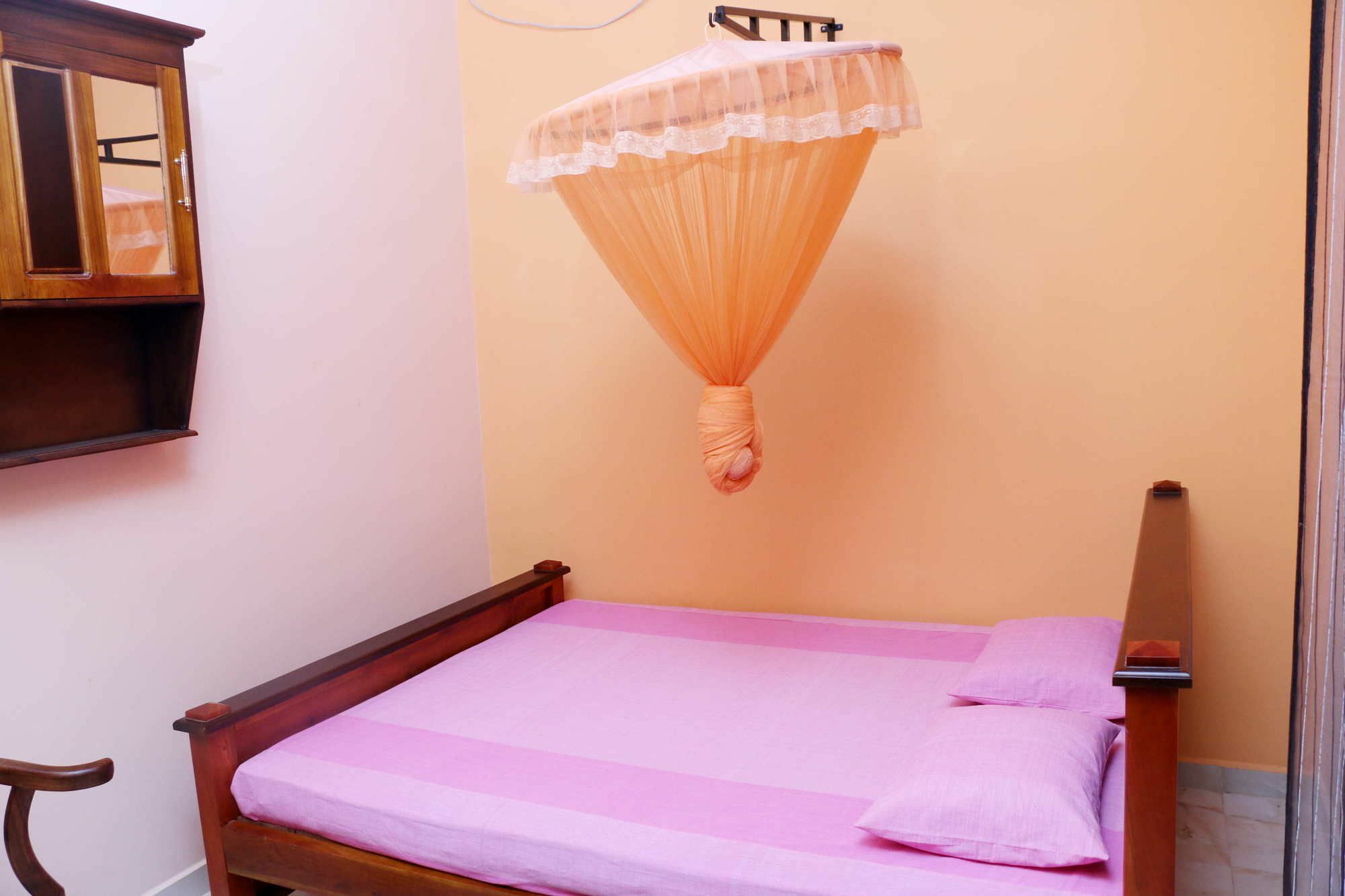 The Cool Nest Yala Hotel Tissamaharama Bagian luar foto