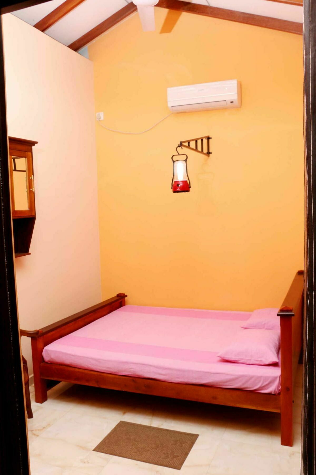 The Cool Nest Yala Hotel Tissamaharama Bagian luar foto