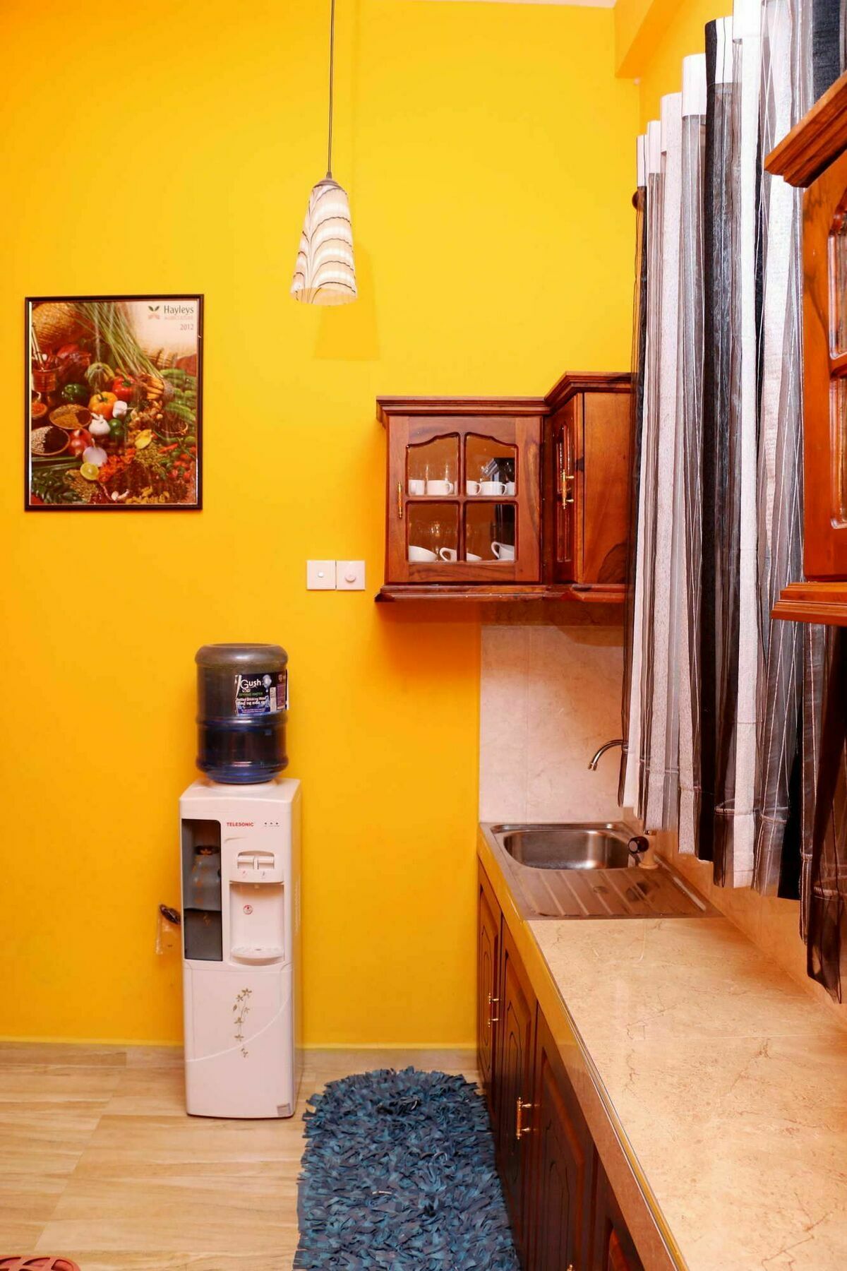 The Cool Nest Yala Hotel Tissamaharama Bagian luar foto
