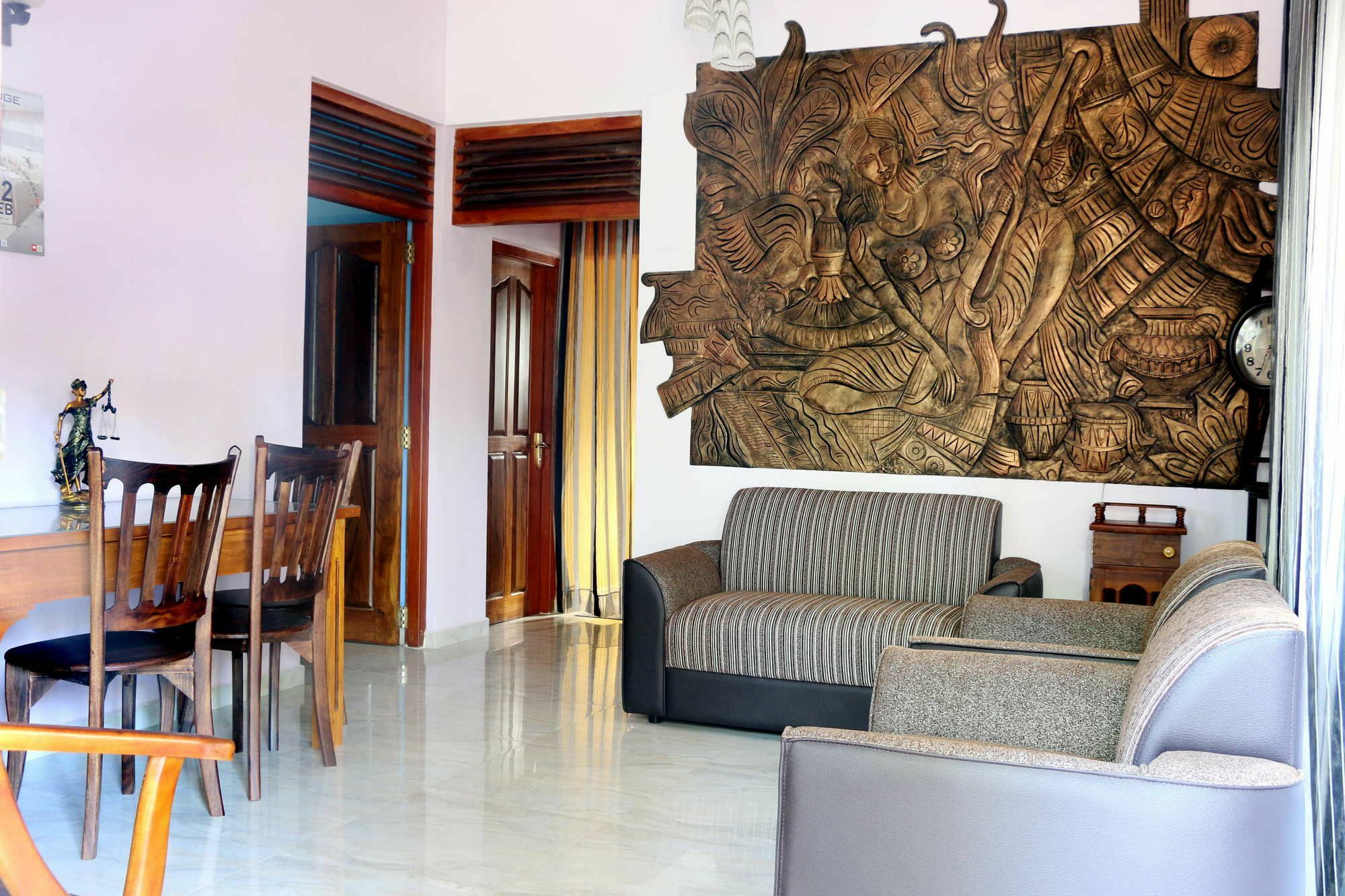 The Cool Nest Yala Hotel Tissamaharama Bagian luar foto