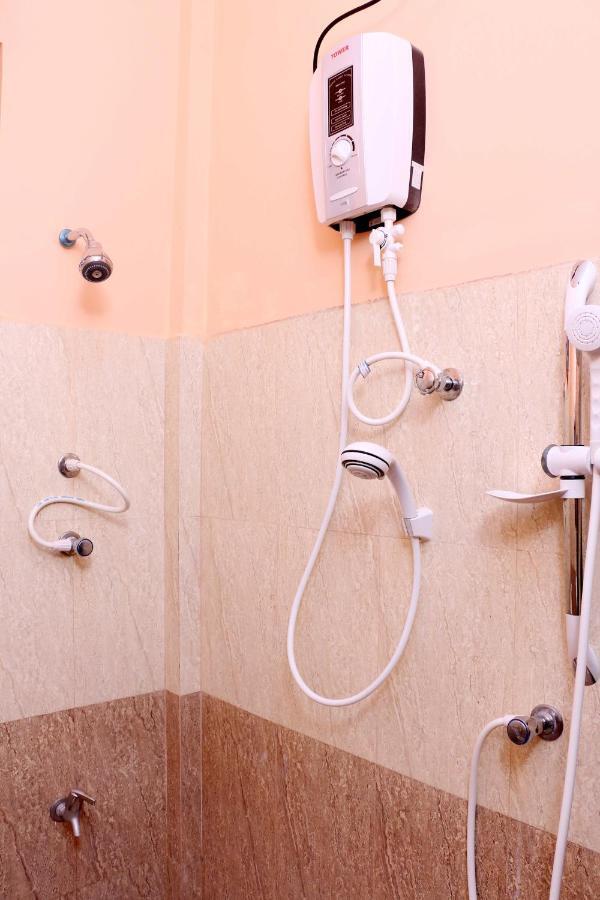 The Cool Nest Yala Hotel Tissamaharama Bagian luar foto