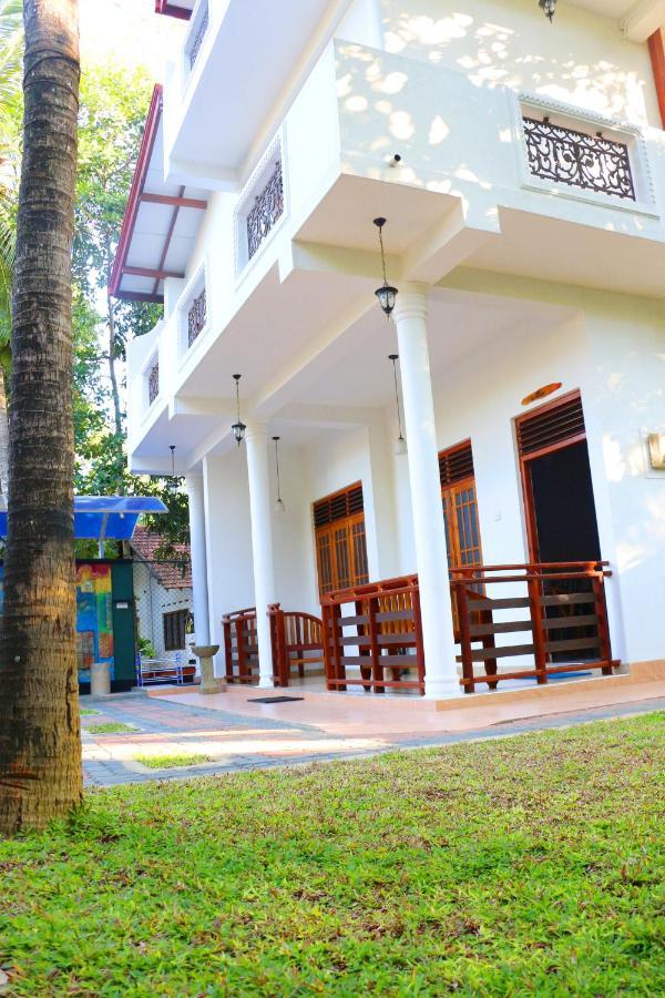 The Cool Nest Yala Hotel Tissamaharama Bagian luar foto